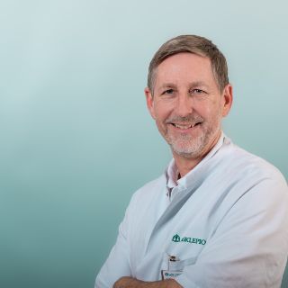 Dr. med. Thorsten Mende