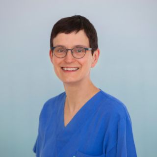 Dr. med. Lea Tiedt-Küppers