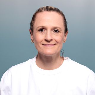 Sabine Kasparek