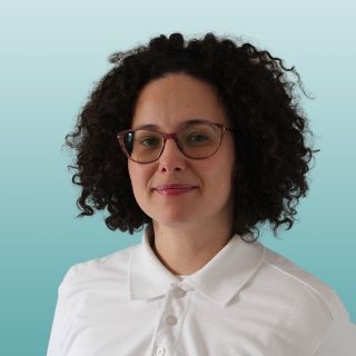Dr. medic Codruta Stingu