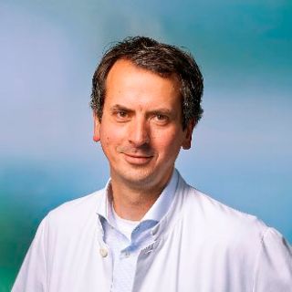 Dr. Detmar Kücken
