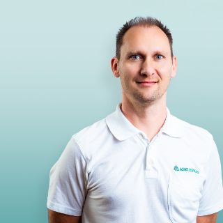 Dr. med. Gordon Niemann