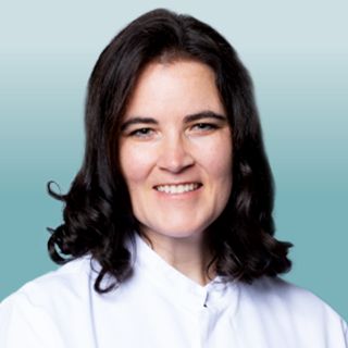 Dr. med. Veronika Wessinger