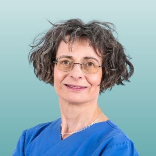 Dr. med. Susanne Becker