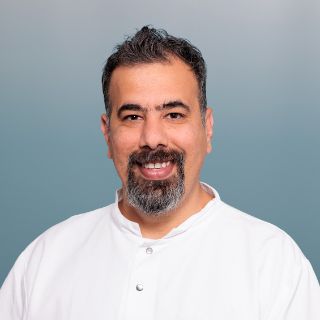 Dr. Mohamad Sedighi