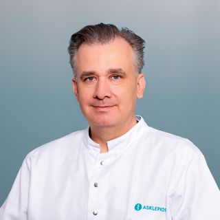Steffen Hüge