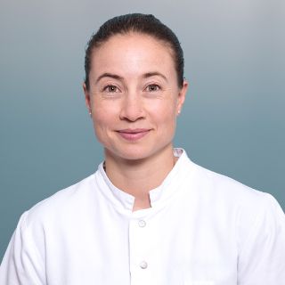 Dr. med. Anita Mittwede
