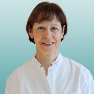 Dr. med. Annegret Redemann