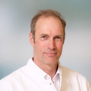 Prof. Dr. med. Bernd Eckert