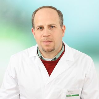 Dr. med. Rami Ajaaj