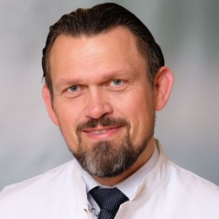 Prof. Dr. Jens E. Meyer