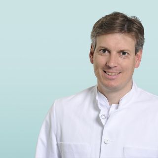 Prof. Dr. Klaus Herrlinger