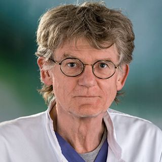 Dr. med. Frank-Peter Pfabe