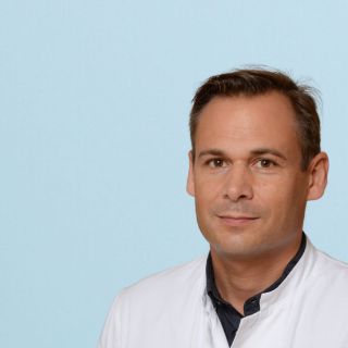 Dr. med. Matthias Reith