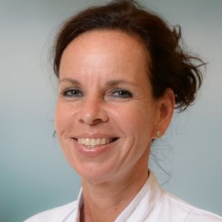 Dr. med. Katrin Scheuer