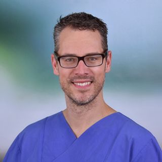 Dr. med. Norbert Heinicke