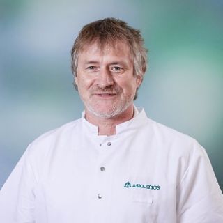 Dr. med. Karsten Milek