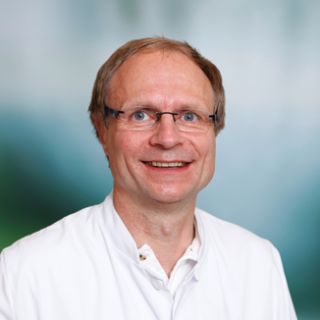 Dr. med. Jochen Textor