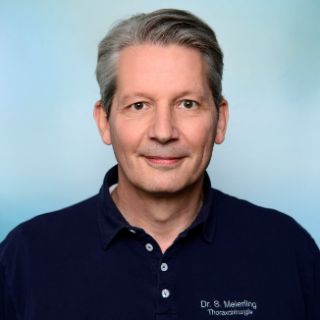 Dr. Stefan Meierling