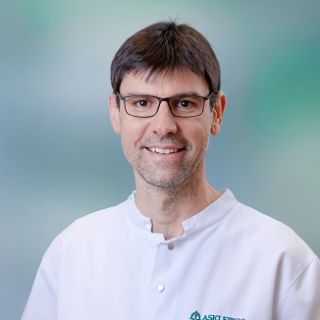 Dr. med. Sebastian Rostoski
