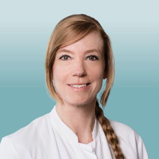 Dr. med. Helga Rockstroh