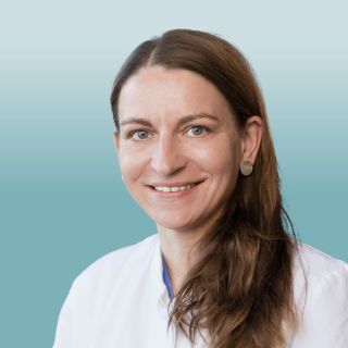 Dr. med. Annette Dürr