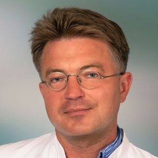 Dr. med. Florian Günther