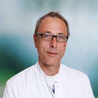 Dr. med. Andreas Hettel