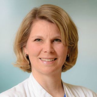 Dr. med. Anja Breustedt