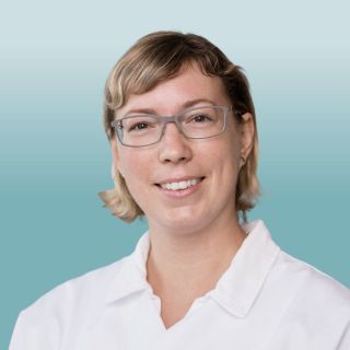 Dr. med. Kerstin Schadow