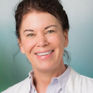 Dr. med. Daniela Hess