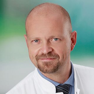 Dr. med. Stephan Werle