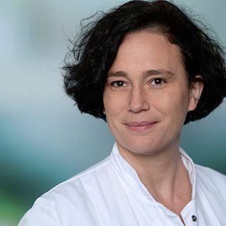 Dr. Anja Majewski