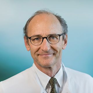 Prof. Dr. med. Steffen Pistorius