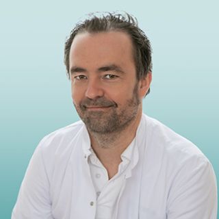 Dr. med. Florian Castrop