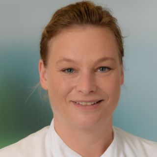 Dr. med. Anja Krämer-Hottendorf