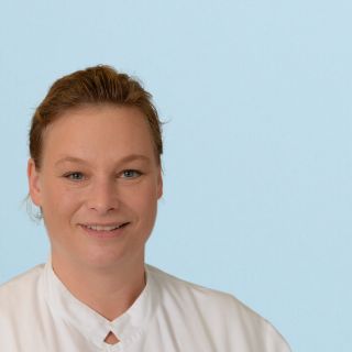 Dr. med. Anja Krämer-Hottendorf