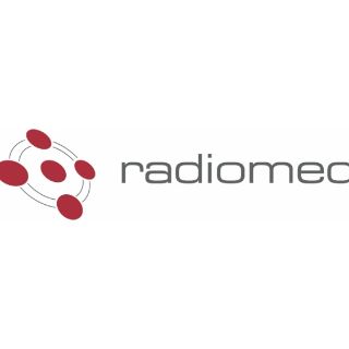 Anmeldung Radiomed