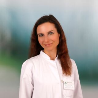 Dr. med. Linda Richter