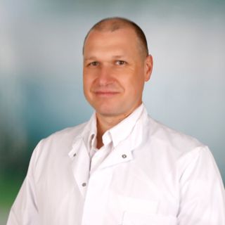 Dr. med. Markus Meinhold