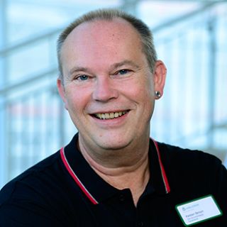 Dipl. Sozialpädagoge Karsten Bensch