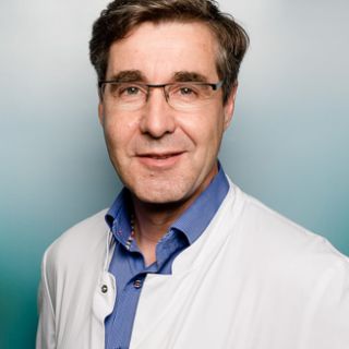 Dr. med. Rüdiger Schreiber