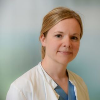 Dr. med. Ursula Neukirchen