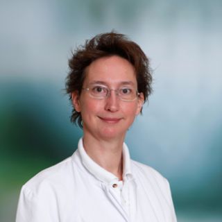 Dr. med. Astrid Merle