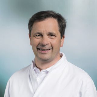 Dr. med. Jens Seifert