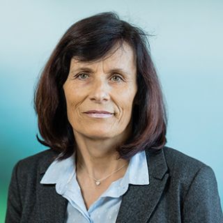 Birgit Schlicke