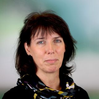 Irene Wiesemann