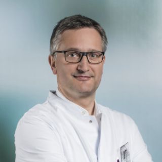 Dr. med. Albrecht Siegmund
