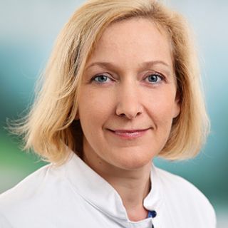 Dr. Anne-Kathrin Blex