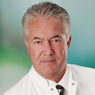 Dr. med. Christian Conzelmann